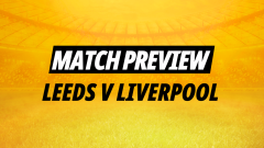 Betfair bannner for Leeds v Liverpool betting tips and match preview